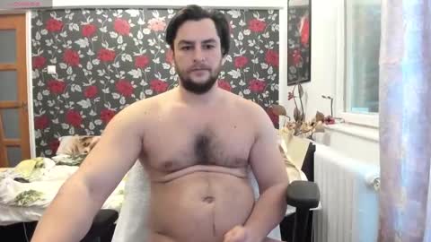 michaelragnar90 online show from January 23, 9:29 am