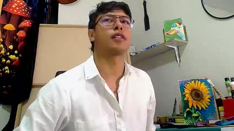 michaelstones online show from December 14, 5:19 pm