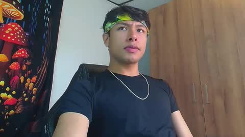 michaelstones online show from February 11, 2:46 pm