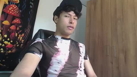 michaelstones online show from February 14, 2:02 pm