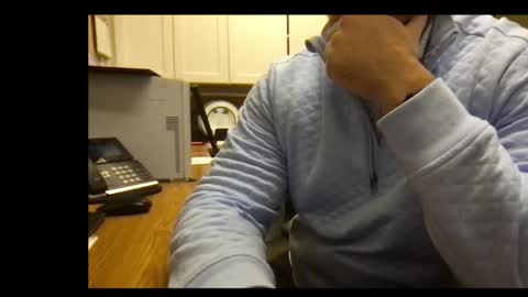 michaelt483 online show from November 17, 10:45 pm