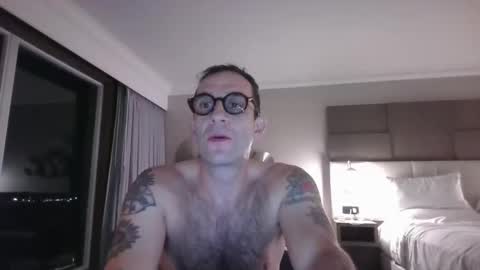 michaelwortsman online show from April 25, 7:21 am