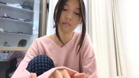 Aidaxo online show from October 19, 3:06 pm