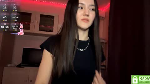 Aidaxo online show from March 14, 6:23 pm