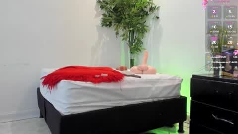 michel_lopez18 online show from October 4, 7:11 pm