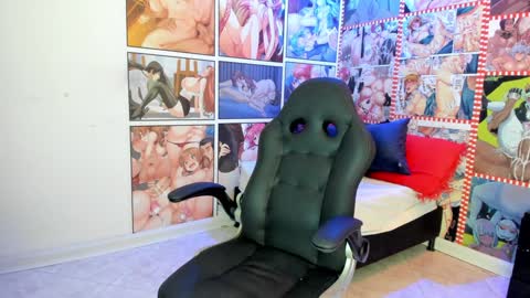 michel_lopez18 online show from February 1, 5:26 pm