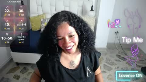 michel_rous_la_mas_caliente online show from April 4, 7:21 pm