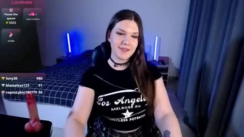 MicheleDoll online show from February 8, 3:59 pm