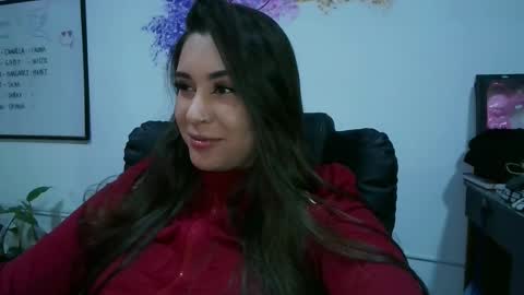 Nani online show from March 25, 11:55 pm