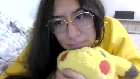 michell_tsmx online show from September 13, 1:19 am