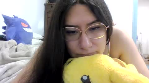 michell_tsmx online show from September 8, 11:37 pm