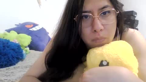 michell_tsmx online show from September 14, 1:30 am