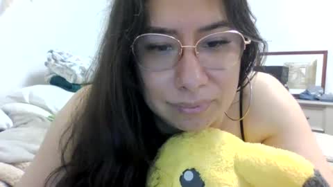 michell_tsmx online show from October 4, 1:58 am