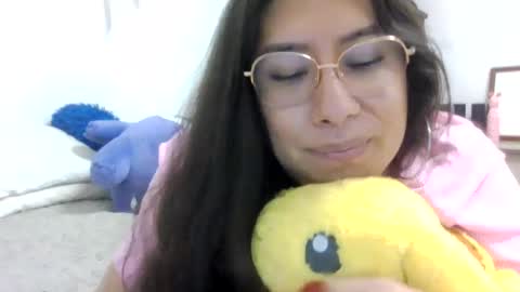 michell_tsmx online show from September 24, 1:01 am