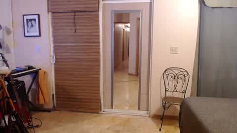 Michelle online show from January 13, 11:08 am