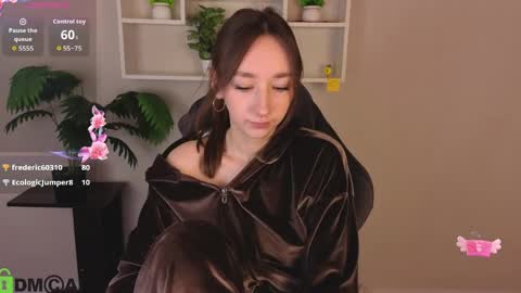 Michelle online show from April 11, 6:40 am