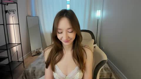 Michelle online show from March 27, 1:11 am