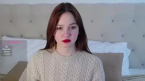 Michelle online show from February 27, 6:22 pm