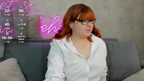 Michelle online show from September 23, 7:13 am