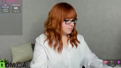 Michelle online show from September 29, 7:07 am