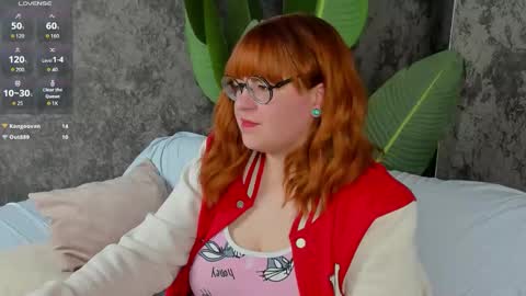 Michelle online show from November 27, 9:17 am