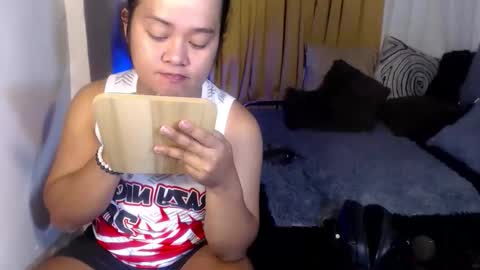 Michelle online show from April 21, 2:51 am