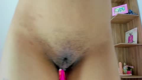 Michelle daniels online show from January 6, 7:07 pm