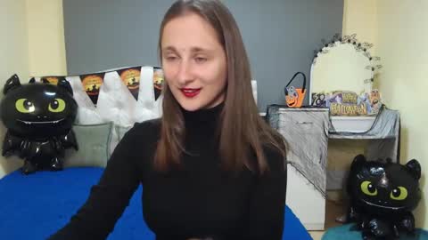 Michel online show from October 22, 11:45 am