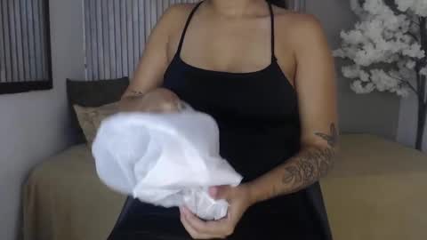 Snapshot of michellee_20 chatting on September 14, 1:23 pm Michelle online show from September 14, 1:23 pm