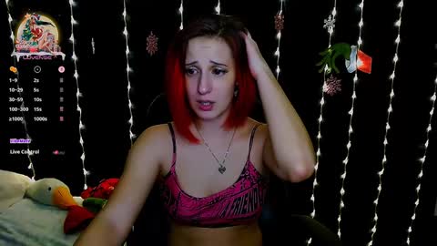 Agatha online show from December 27, 3:42 am