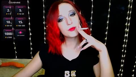 Agatha online show from February 2, 8:30 pm