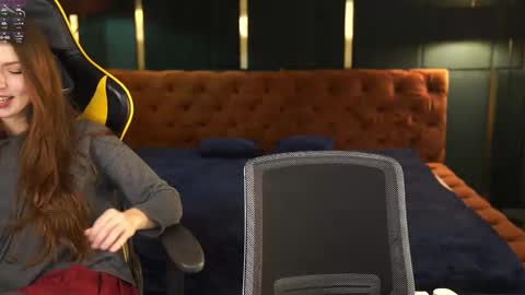 Michelle online show from February 18, 11:22 am