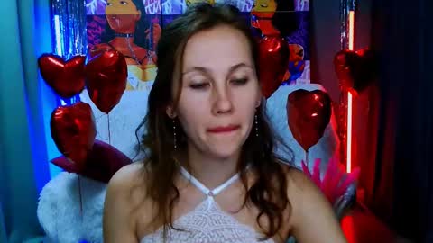 Snapshot of michelleortis chatting on March 3, 5:41 pm MichelleOrtis online show from March 3, 5:41 pm