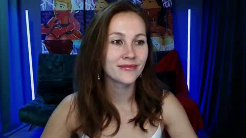 Snapshot of michelleortis chatting on January 16, 1:36 pm MichelleOrtis online show from January 16, 1:36 pm