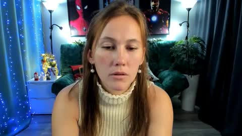 MichelleOrtis online show from December 17, 1:29 pm