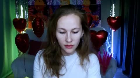Snapshot of michelleortis chatting on February 22, 2:08 pm MichelleOrtis online show from February 22, 2:08 pm