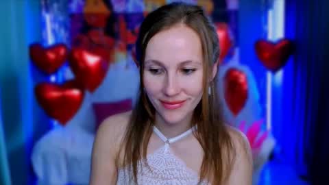 Snapshot of michelleortis chatting on March 8, 9:50 am MichelleOrtis online show from March 8, 9:50 am