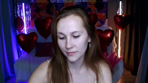 Snapshot of michelleortis chatting on February 20, 6:35 pm MichelleOrtis online show from February 20, 6:35 pm