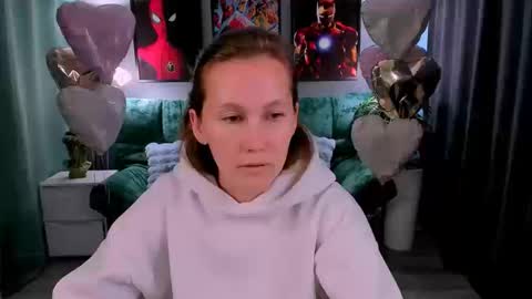 MichelleOrtis online show from March 14, 11:36 am