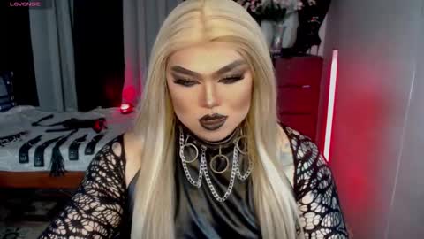 Michelle online show from September 13, 5:10 am