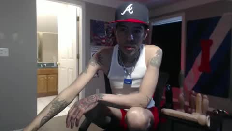 michigan9000 online show from March 31, 10:43 pm