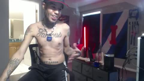 michigan9000 online show from April 18, 10:21 pm