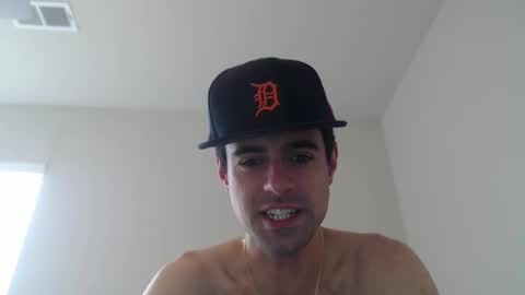 michmark23 online show from April 19, 6:10 pm