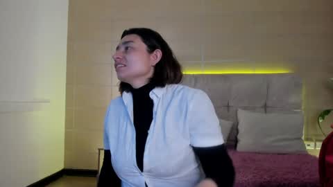 michonne_09 online show from March 29, 2:35 am