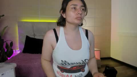 michonne_09 online show from March 15, 2:27 am