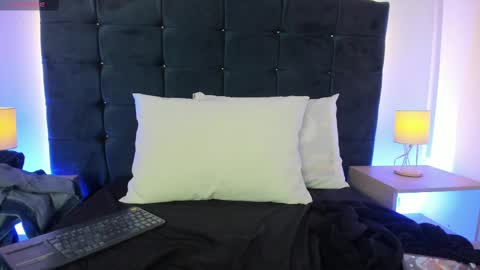 Snapshot of michonne_k chatting on March 5, 8:00 pm Michonne online show from March 5, 8:00 pm