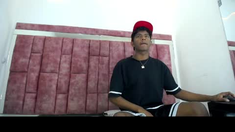 Mick storm online show from April 29, 7:19 pm