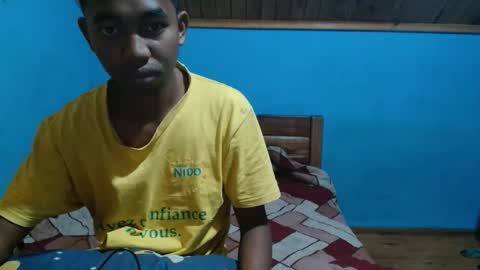 Snapshot of mickaking chatting on September 22, 1:21 am mickaking online show from September 22, 1:21 am