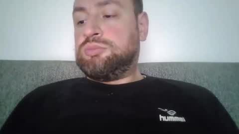 mickblack1992 online show from February 17, 10:20 pm