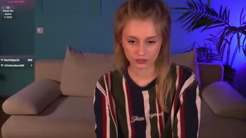 Micky online show from March 25, 8:26 pm